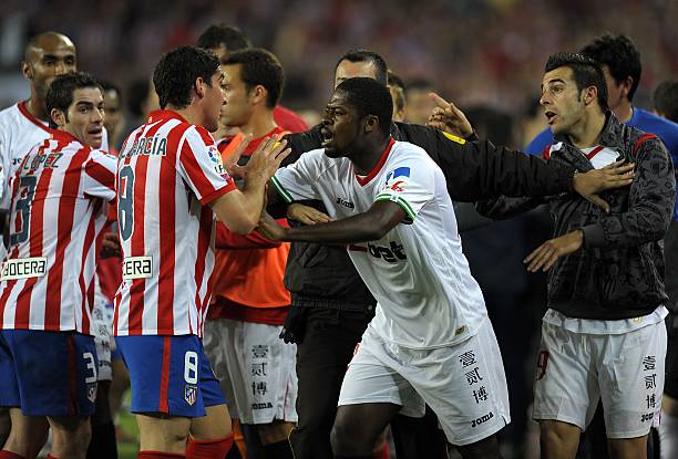 里肯：我们很早就发掘吉滕斯，几乎免费签下他.